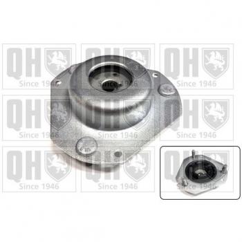 Copela de Amortiguador Quinton Hazell EMR4876 con Soporte de Resorte y Alta Durabilidad