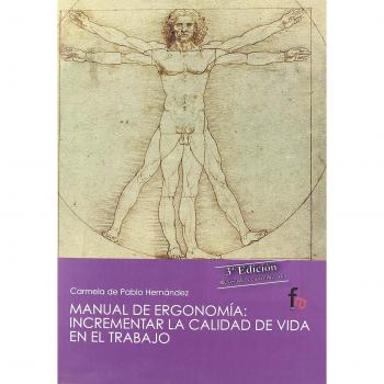 Manual De Ergonomia 3ｦed