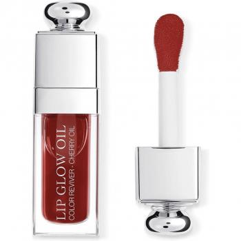 DIOR Addict Lip Glow Oil 6ml 062 - Bronzed Glow