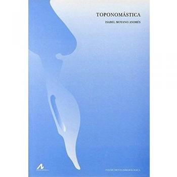 Toponomástica