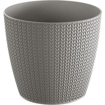 Maceta Prosperplast WHEATY 3,5L - Alta Calidad