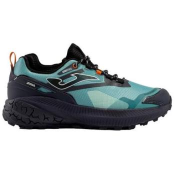 Joma Zapatillas De Trail Running Toruk Azul Claro Negro - Talla 41