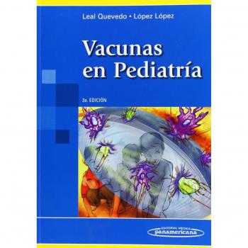 Vacunas en pediatria