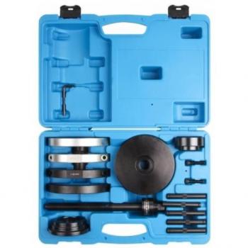 Campana Extractora MAGNUS MGS01818B para Montaje de Cubo y Rodamientos de Rueda