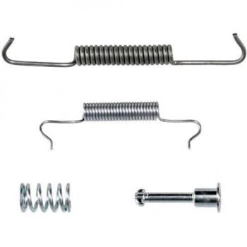 Kit de reparación de zapatas de freno de estacionamiento A.B.S. 0887Q
