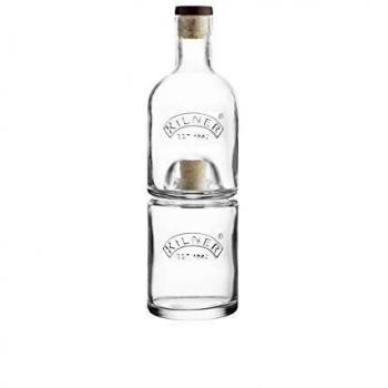 Kilner Stackable Bottle Set
