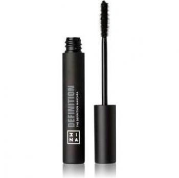 3INA The Definition Mascara Lengthening Mascara 8.5 ml