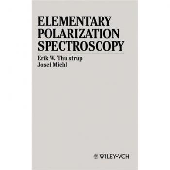 Espectroscopia de Polarización Elemental Tapa Dura