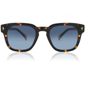 Hawkers Stack HSTA22CLX0 Men's Sunglasses Tortoiseshell Size Standard