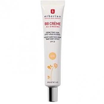 Erborian BB Crème Au Ginseng Nude SPF20 40ml