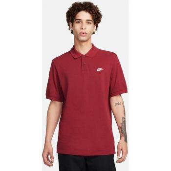 Nike Essential Pique Polo Shirt - Men's Black - Size Small