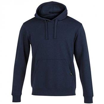 Sudadera de Algodón con Capucha para Hombre/Joven Joma 102108