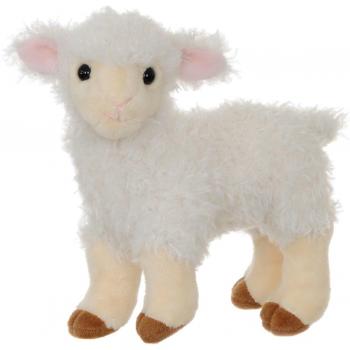 Aurora Nature Babies Minty cm Peluche