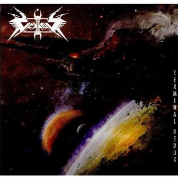 Terminal Redux Double Lp Vinyl