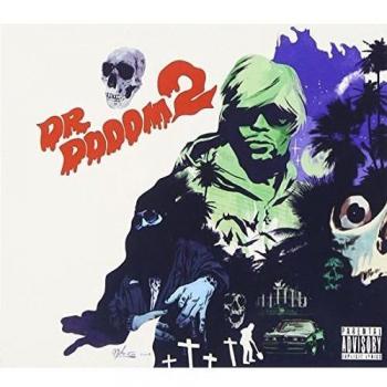 Dr Doom 2