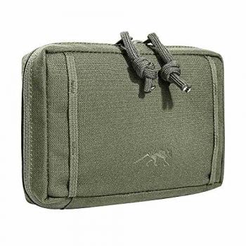 Tasmanian Tiger Tac Pouch 4.1 Olive Tactical Accessory Bag