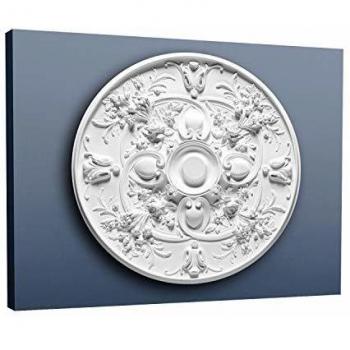 Orac Decor R24 Ceiling Rose