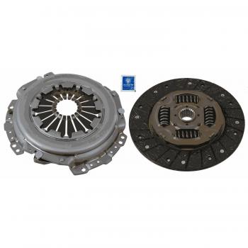 Kit de embrague completo SACHS 3000 950 841