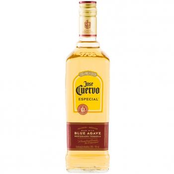 Tequila José Cuervo Especial Reposado 750ml