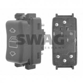 SWAG 99 91 8307 Interruptor, Window Lift