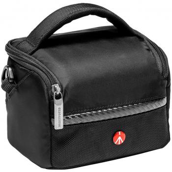 Manfrotto Active Shoulder - Bolsa de hombro