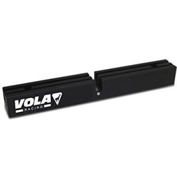 Afilador Profesional de Raspadores Vola 3/4 Mm Color Negro Talla Única