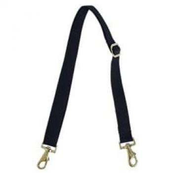 Cincha Ventral para Manta de Equitación Kentucky - Tamaño 155/160 cm, Color Azul Marino