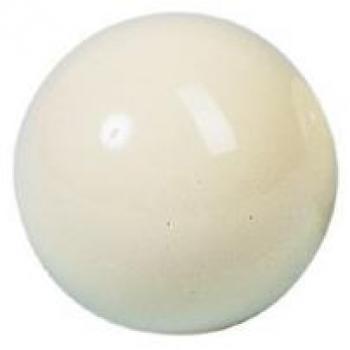 Manuel Gil Bola Billar Blanca 47. 6mm