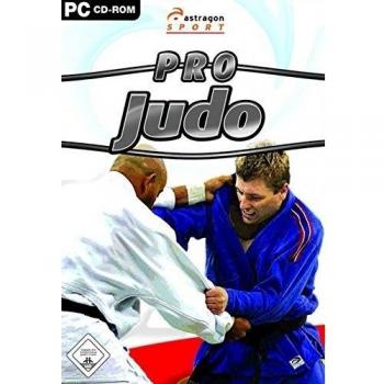 Pro Judo [Importación alemana]