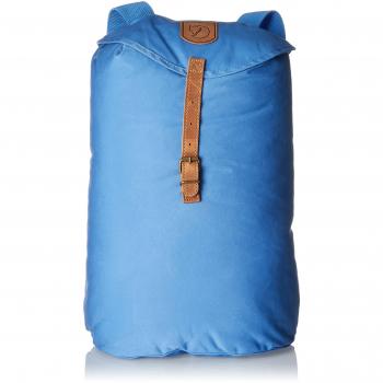 Fjällräven mochila Greenland, color Azul - UN Blue, tamaño 18 x 34 x 42 cm, 20 liters, volumen liters 20.0