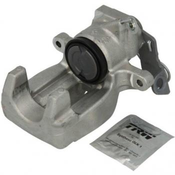 Pinza de freno TRW BHQ131, Trasero Derecha, tipo: Pinza de freno, características: compatible con vehículos específicos, diseño robusto para rendimiento óptimo, incluye pistón y sellos de alta calidad