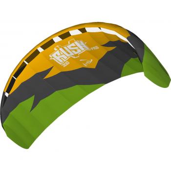 HQ 300 cm Envergadura de Rush V Pro Kite