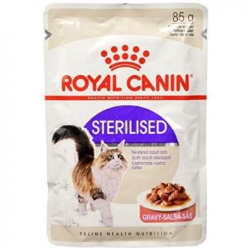 Royal Canin Sterilised - 85 g