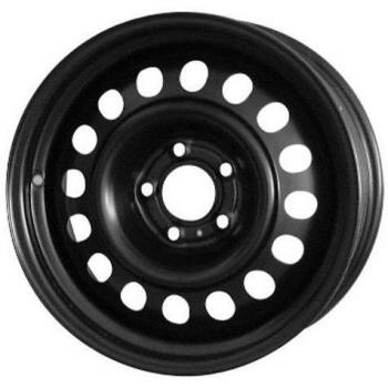 Llanta de acero KRONPRINZ 15 pulgadas 5x112 6J ET47 VO515024