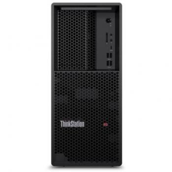 Lenovo ThinkStation P3 Torre Intel Core i7-13700 16 GB DDR5-SDRAM 512 GB SSD NVIDIA T1000 Windows 11 Pro
