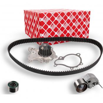 Kit de Bomba de Agua y Correa de Distribución FEBI BILSTEIN 32826