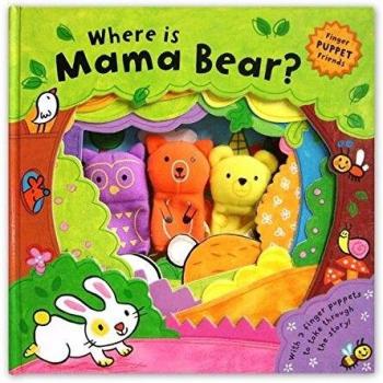 Where is Mama Bear