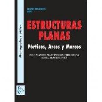 Estructuras planas