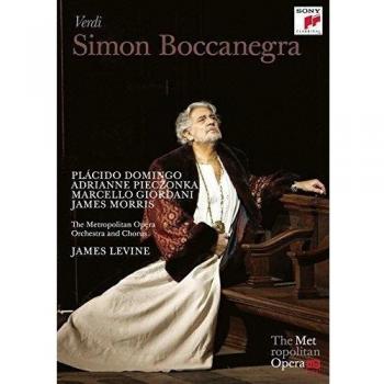 Verdi: Simon Boccanegra