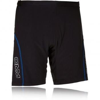 OMM Pace Pantalones Cortos Para Correr - SS17 - L