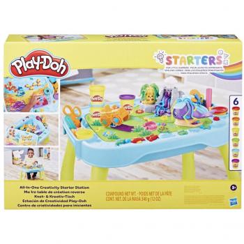 Play-Doh All-In-One Creativity Starter Station F6927
