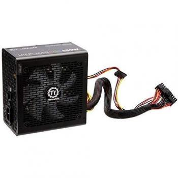 Thermaltak Fuentes de Alimentación PS-LTP-0650NHSANE-1