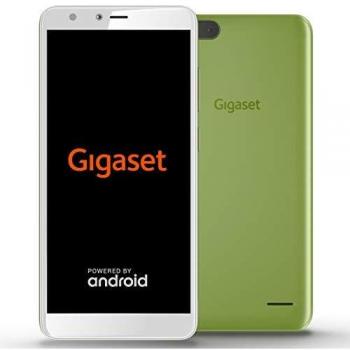 Gigaset GS100 - Teléfono inteligente de nivel de entrada, sin contrato