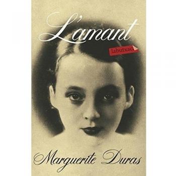 L'amant - Marguerite Duras
