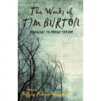 The Works of Tim Burton: Margins to Mainstream, Foreign Book Source, Inc