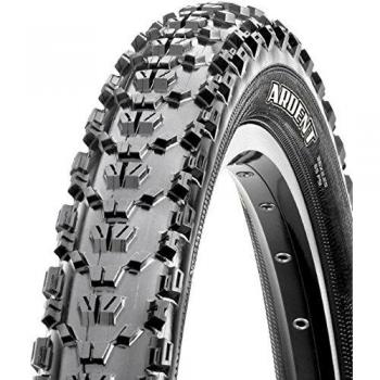 Maxxis Ardent Cubierta MTB, Unisex Adulto, Negro, 29 x 2.25 65TPI