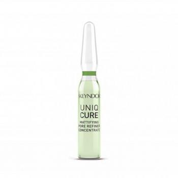 Uniqcure Mattifying Pore Refiner Concentrate - Skeyndor