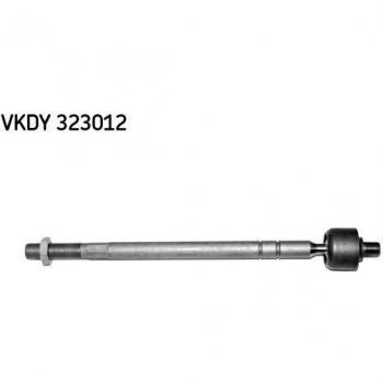 Rótula axial de dirección SKF VKDY 323012