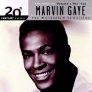20th Century Masters 1 - Marvin Gaye