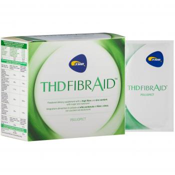 Fibraid - Polvo para la alimentación en sobres de 20 unidades